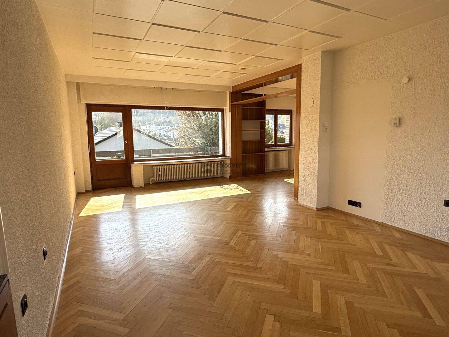 Gemütliche DHH mit separatem Appartement in gepflegter Nachbarschaft – 58093 Hagen – Vorschaubild 3