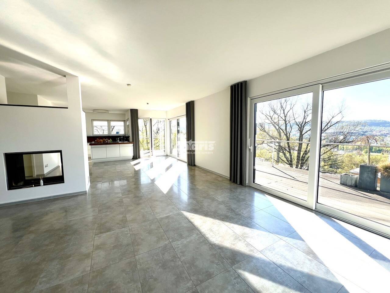 antaris Immobilien GmbH ** große Eigentumswohnung in bester Lage** – 7749 Jena – Vorschaubild 5