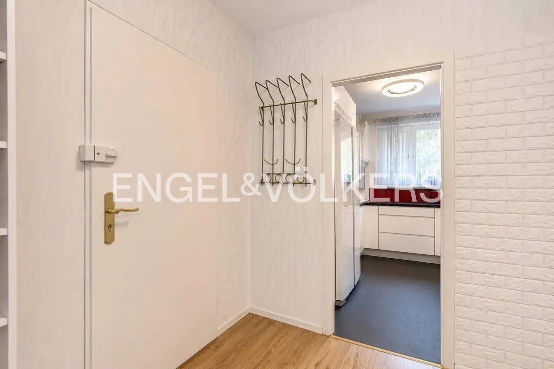 Attraktive Eigentumswohnung mit Balkon und TG-Stellplatz – Erbbaurecht bis 2071 – 12247 Berlin – Vorschaubild 4