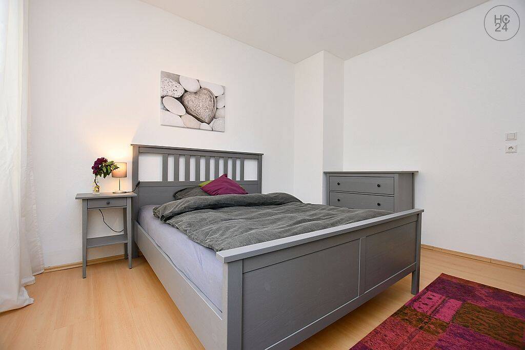 Helle, modern möblierte Wohnung in Stuttgart Degerloch – 70597 Stuttgart – Vorschaubild 3