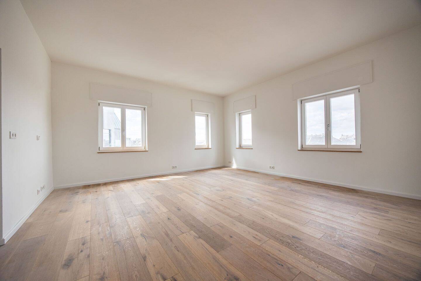 Komplett sanierte 2,5-Zimmer-Wohnung im historischen Ensemble – mit Altstadtblick – 90763 Fürth – Vorschaubild 3