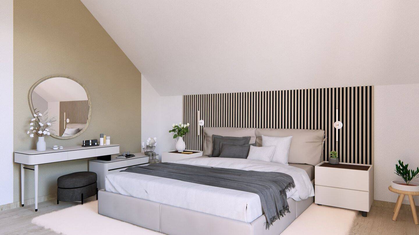 Familienglück mit Freiraum – Ihr individuell geplantes allkauf Traumhaus – Pure 3 – 45219 Essen – Vorschaubild 4