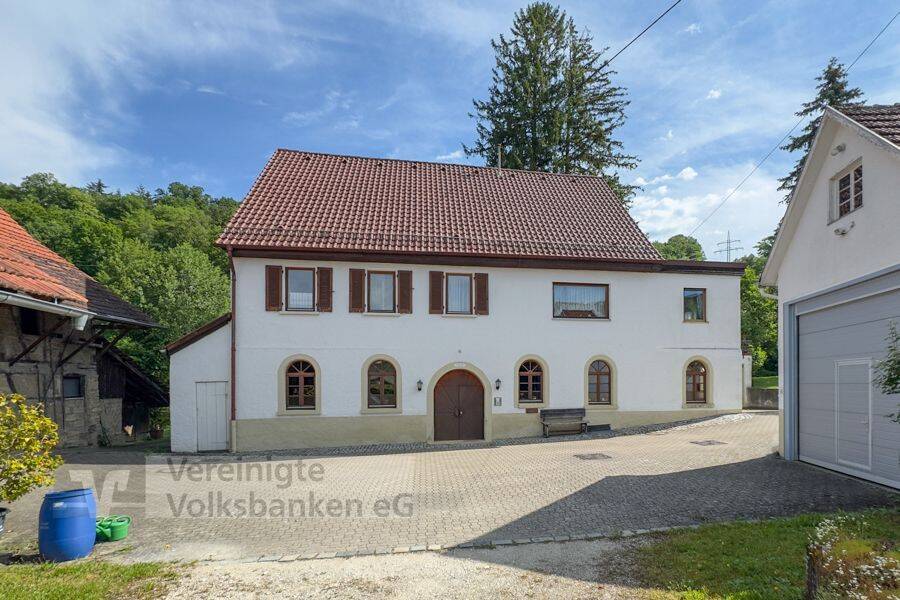 Alte Mühle – 72770 Reutlingen – Vorschaubild 3