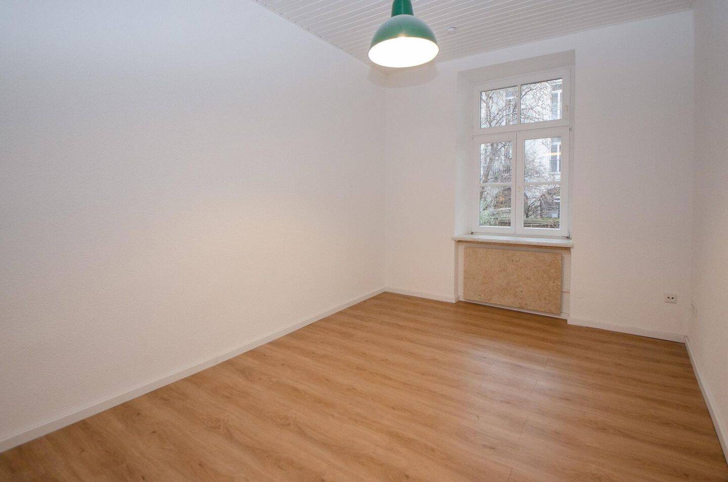 Provisionsfrei: Renovierte 2-Zi.-Altbauwohnung in der Schulstraße – 80634 München – Vorschaubild 4