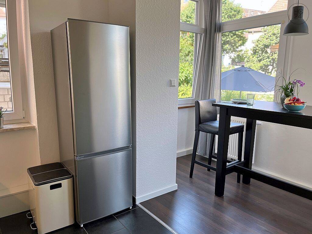 Helle, modern möblierte Wohnung in Stuttgart Degerloch – 70597 Stuttgart – Vorschaubild 5
