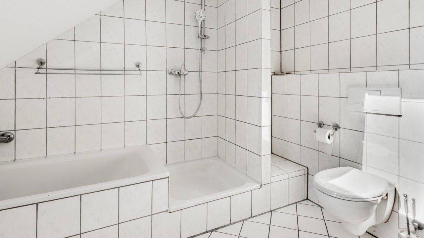 Zentrale Lage, neue Küche, helle Wohnung, 3 Zimmer – 44809 Bochum – Vorschaubild 5
