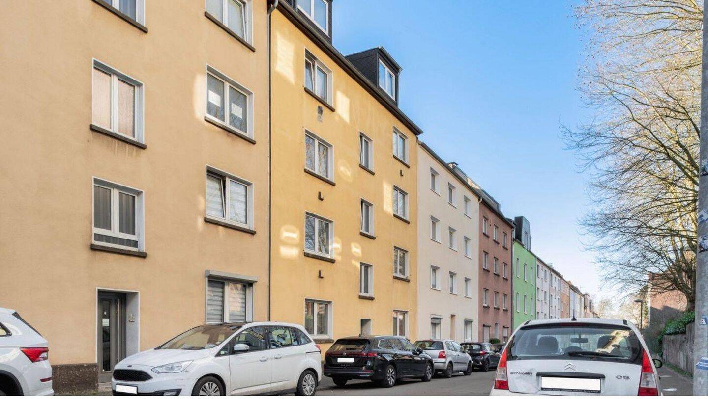 Zentrale Lage, neue Küche, helle Wohnung, 3 Zimmer – 44809 Bochum – Vorschaubild 6