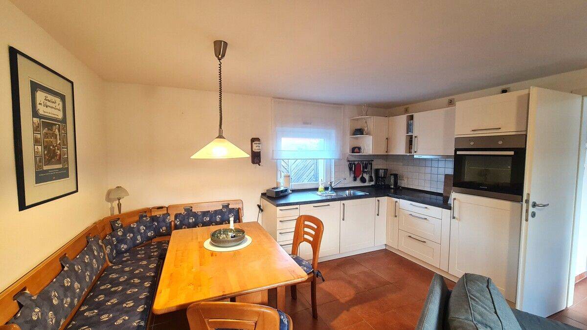 Möblierte 3 Zimmer-Wohnung nahe der Ostsee – verfügbar ab September 2026 – 18119 Rostock – Vorschaubild 4
