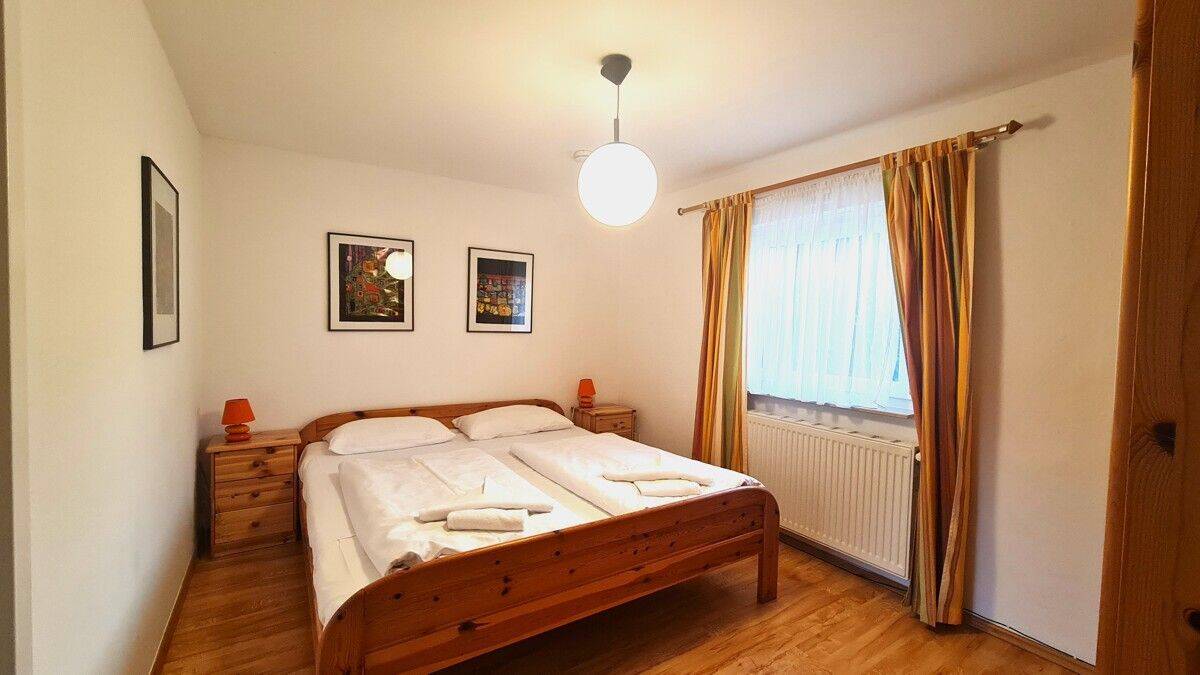 Möblierte 3 Zimmer-Wohnung nahe der Ostsee – verfügbar ab September 2026 – 18119 Rostock – Vorschaubild 5