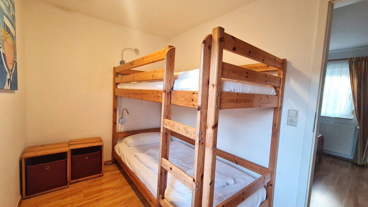 Möblierte 3 Zimmer-Wohnung nahe der Ostsee – verfügbar ab September 2026 – 18119 Rostock – Vorschaubild 6
