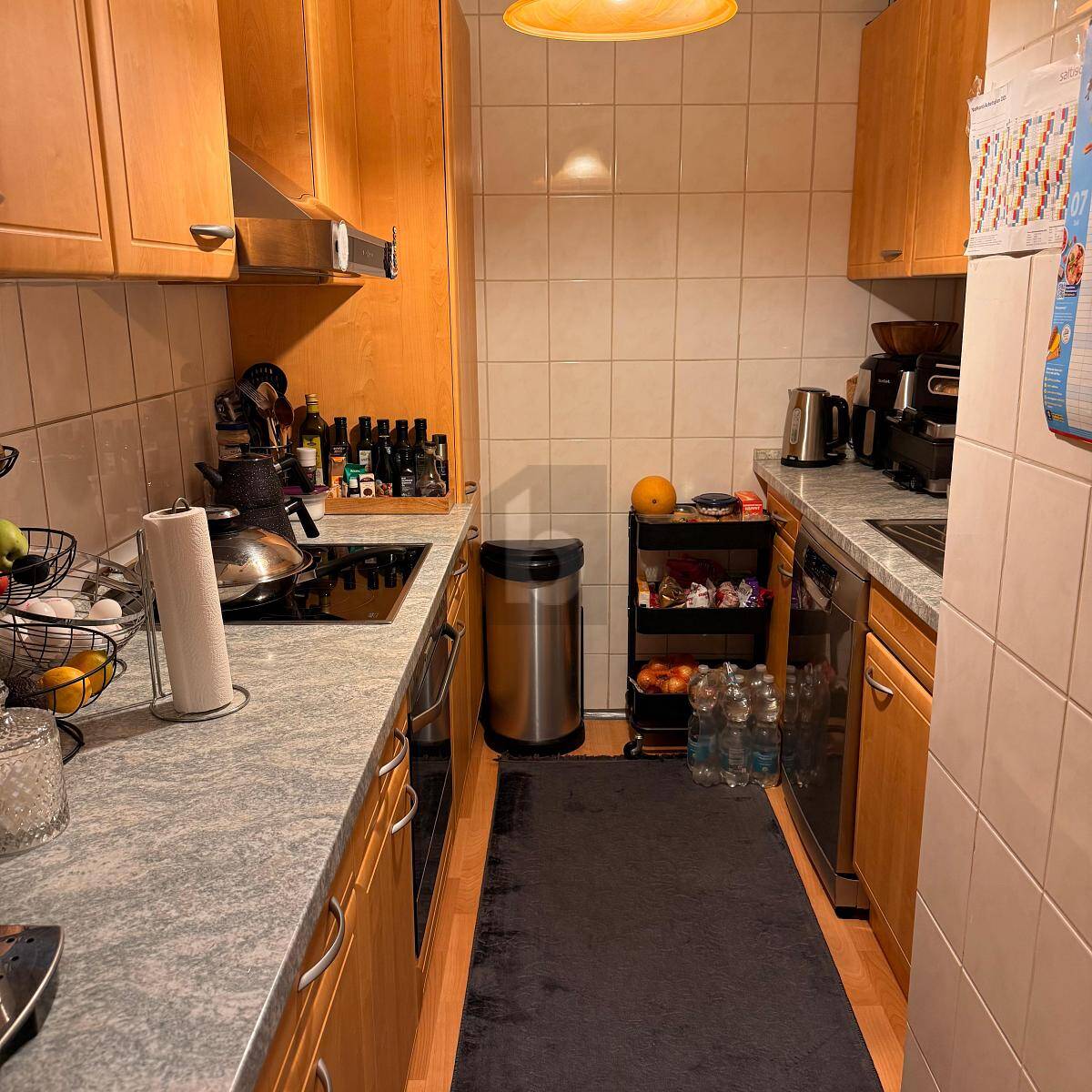 BEZUGSFREI MIT BALKON & CA. 14,5 KAUFPREISFAKTOR – 50997 Köln – Vorschaubild 5