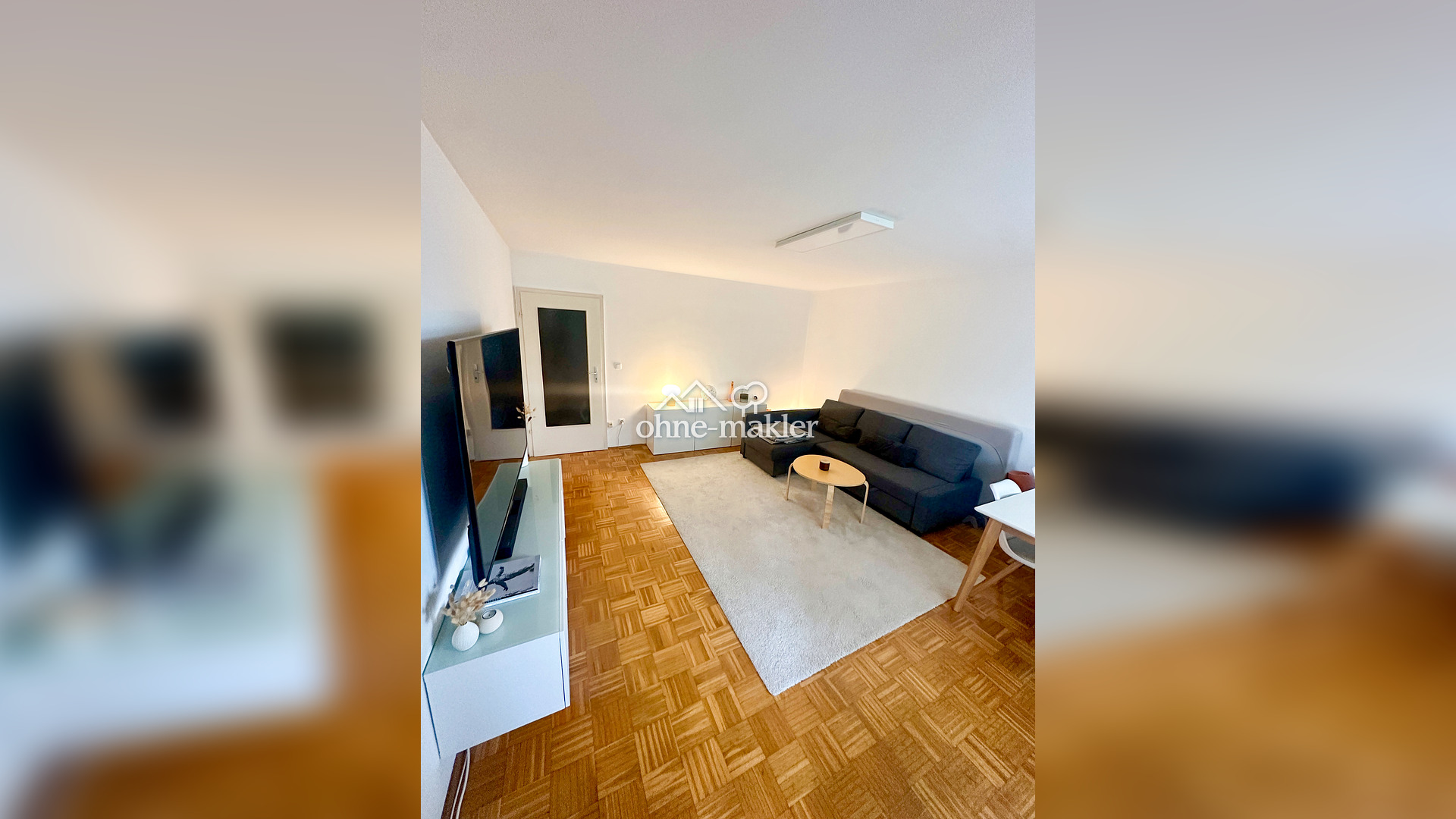 Ruhig & gut angebunden Ihr neues Zuhause – Dornbergstraße 37, 81673 München – Vorschaubild 5