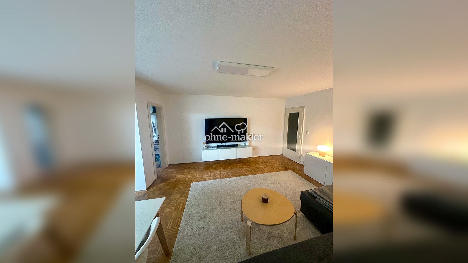 Ruhig & gut angebunden Ihr neues Zuhause – Dornbergstraße 37, 81673 München – Vorschaubild 6