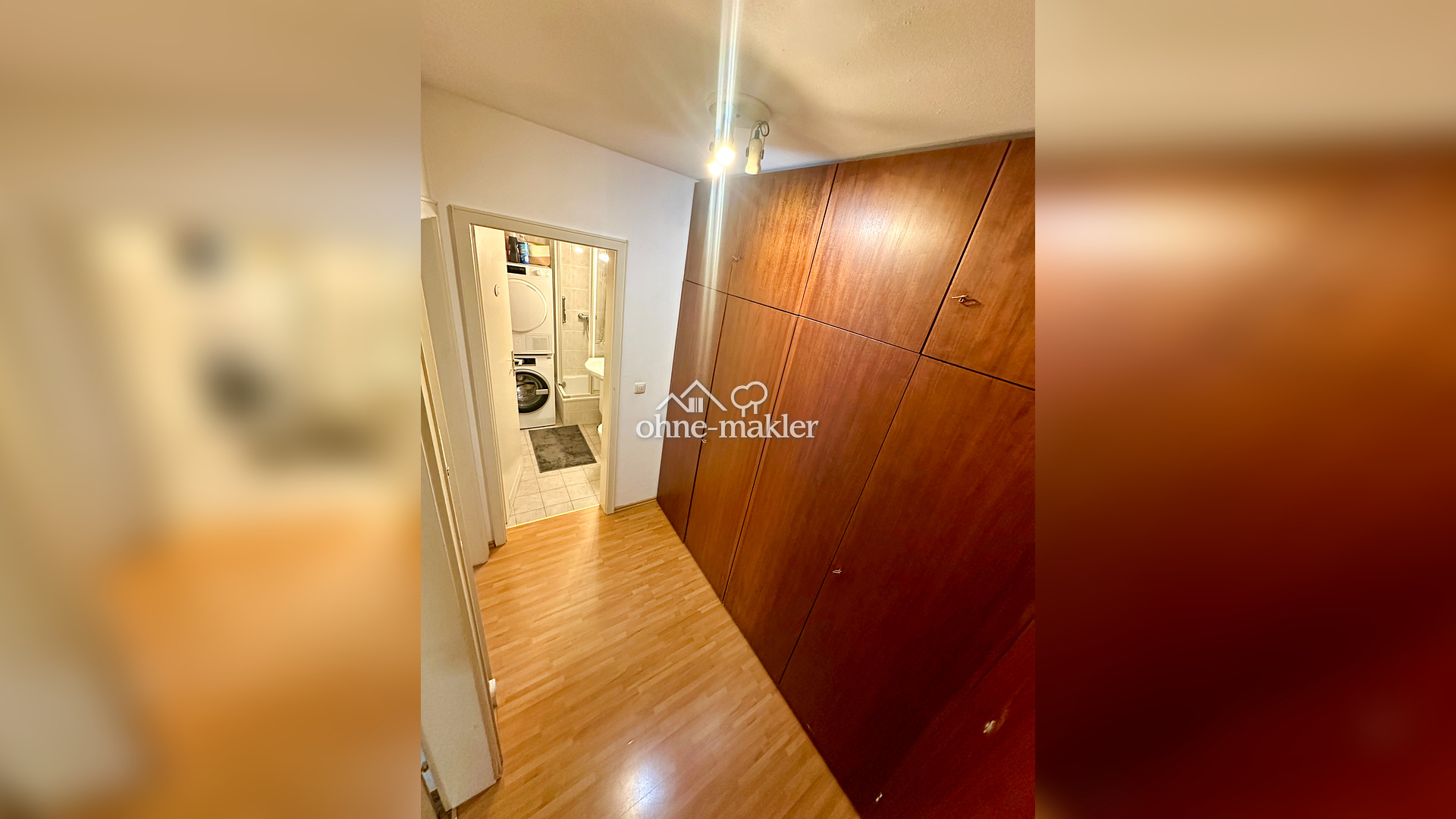 Ruhig & gut angebunden Ihr neues Zuhause – Dornbergstraße 37, 81673 München – Vorschaubild 7