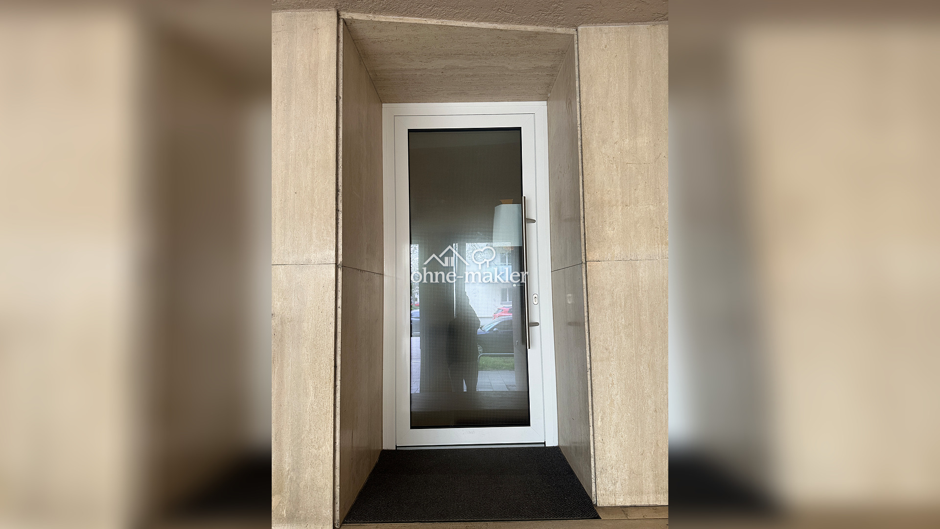 Ruhig & gut angebunden Ihr neues Zuhause – Dornbergstraße 37, 81673 München – Vorschaubild 8