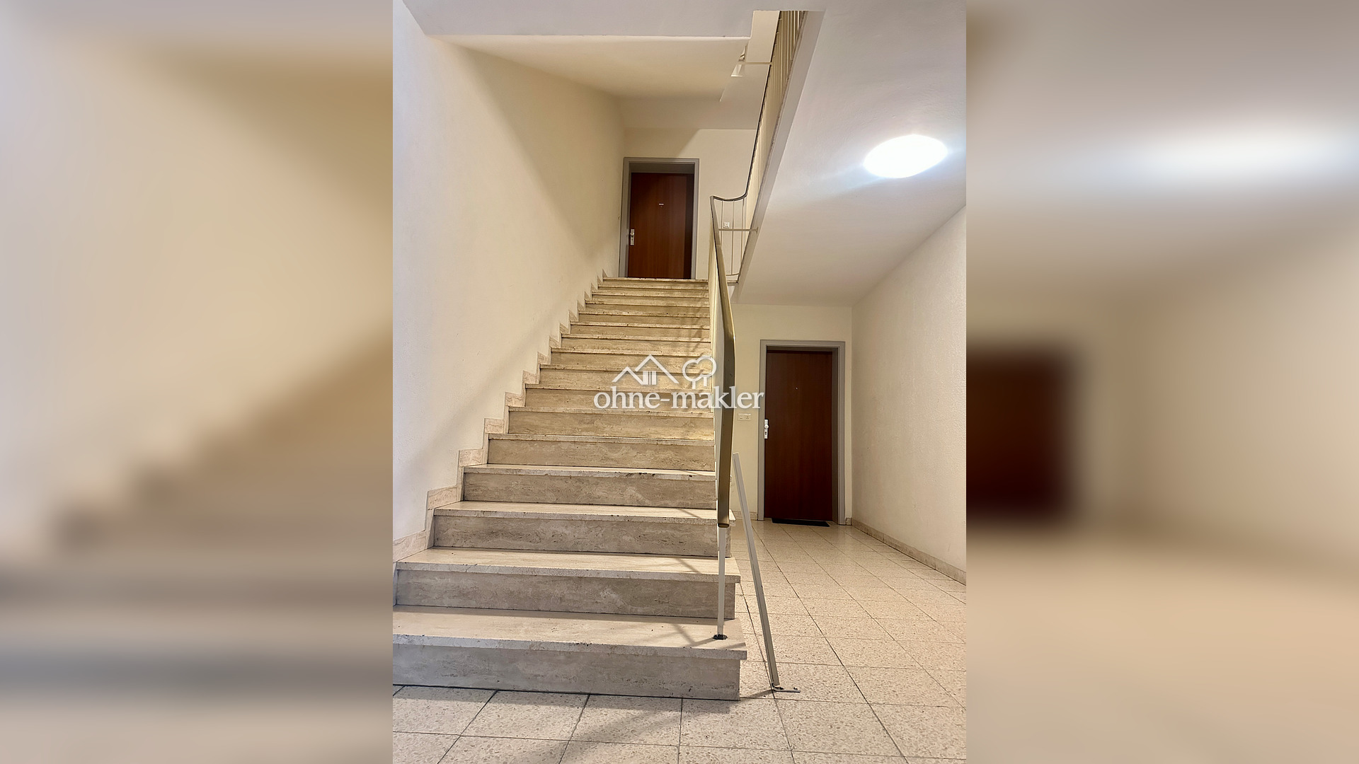 Ruhig & gut angebunden Ihr neues Zuhause – Dornbergstraße 37, 81673 München – Vorschaubild 9