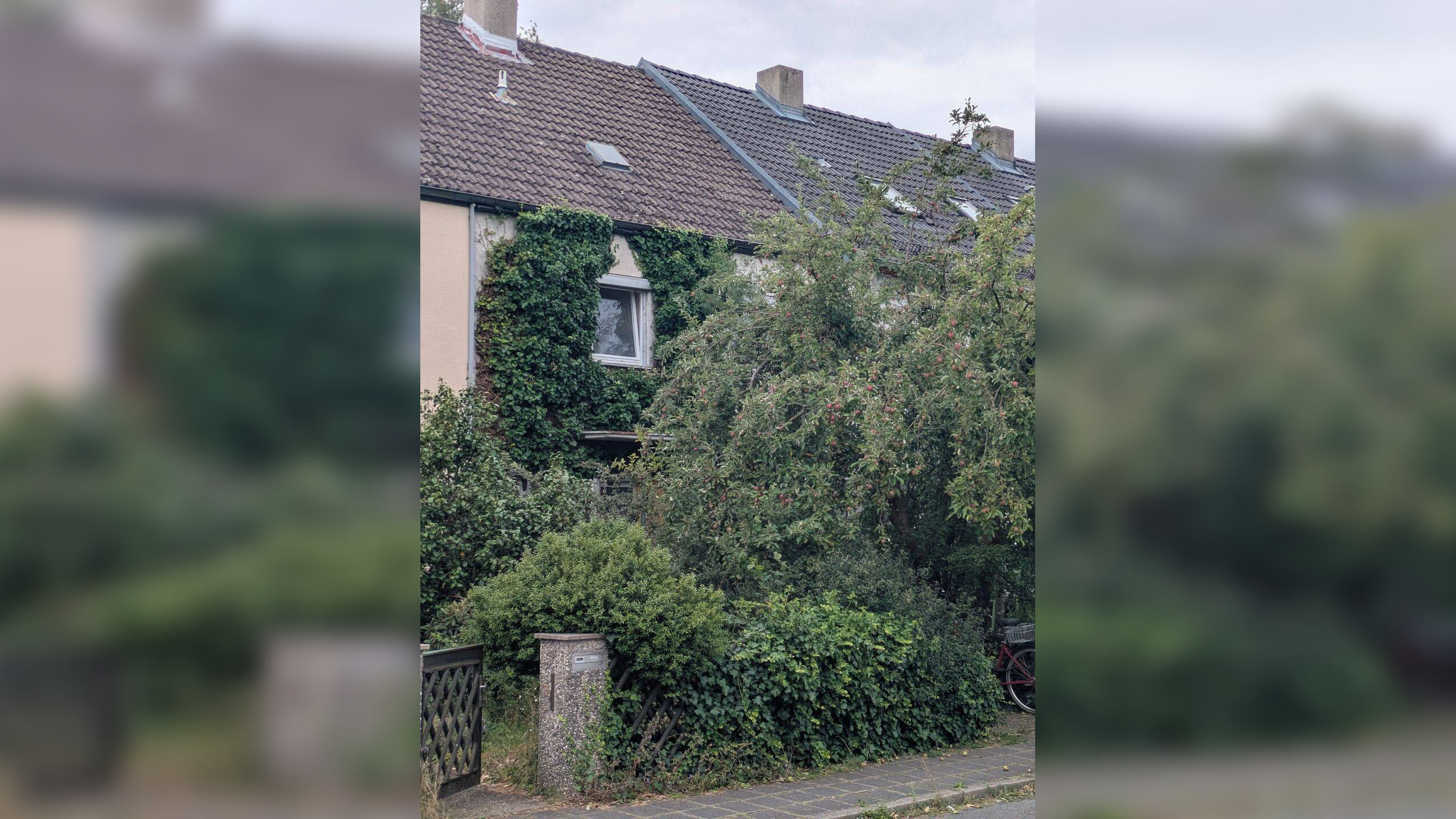 DIE GELEGENHEIT – Reihenmittelhaus im beliebten Tennenlohe – 91058 Erlangen – Vorschaubild 3