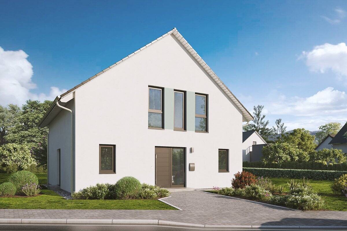 Einziehen und Aufatmen: Wir bauen Ihr großzügiges Traumhaus – 47802 Krefeld – Vorschaubild 3