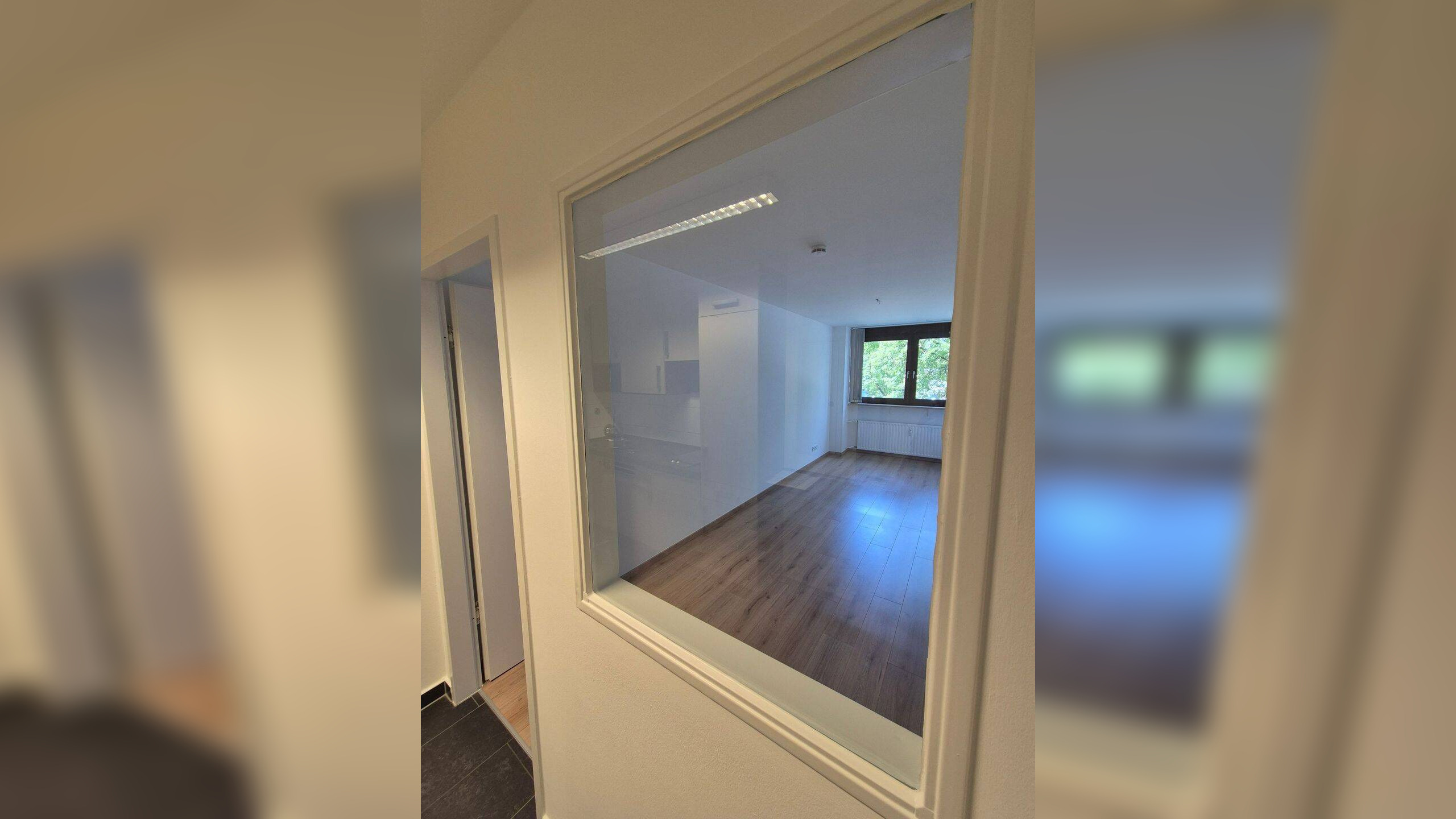 3-Zimmerwohnung in der Balanstraße – München-Haidhausen – Provisionsfrei – 81669 München – Vorschaubild 3