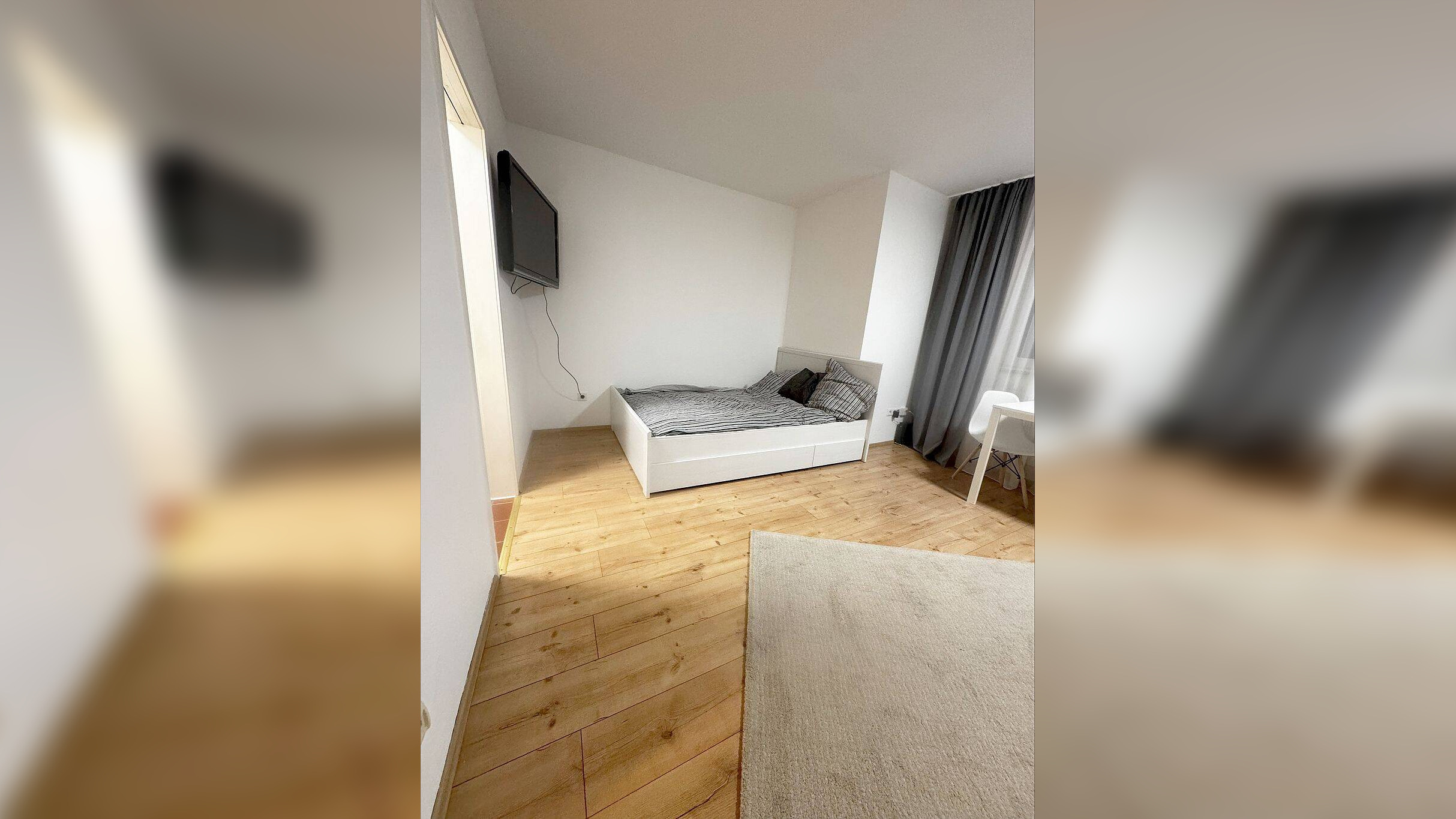 Zentral Living – Modernes Apartment in Bestlage – 50674 Köln – Vorschaubild 3