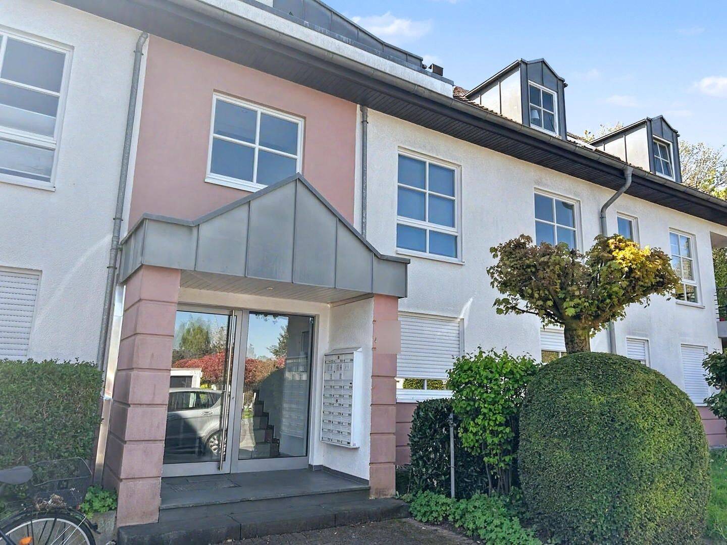 Erbpacht: Schöne 2-Zimmer-Wohnung in Köln-Junkersdorf – 50858 Köln – Vorschaubild 3