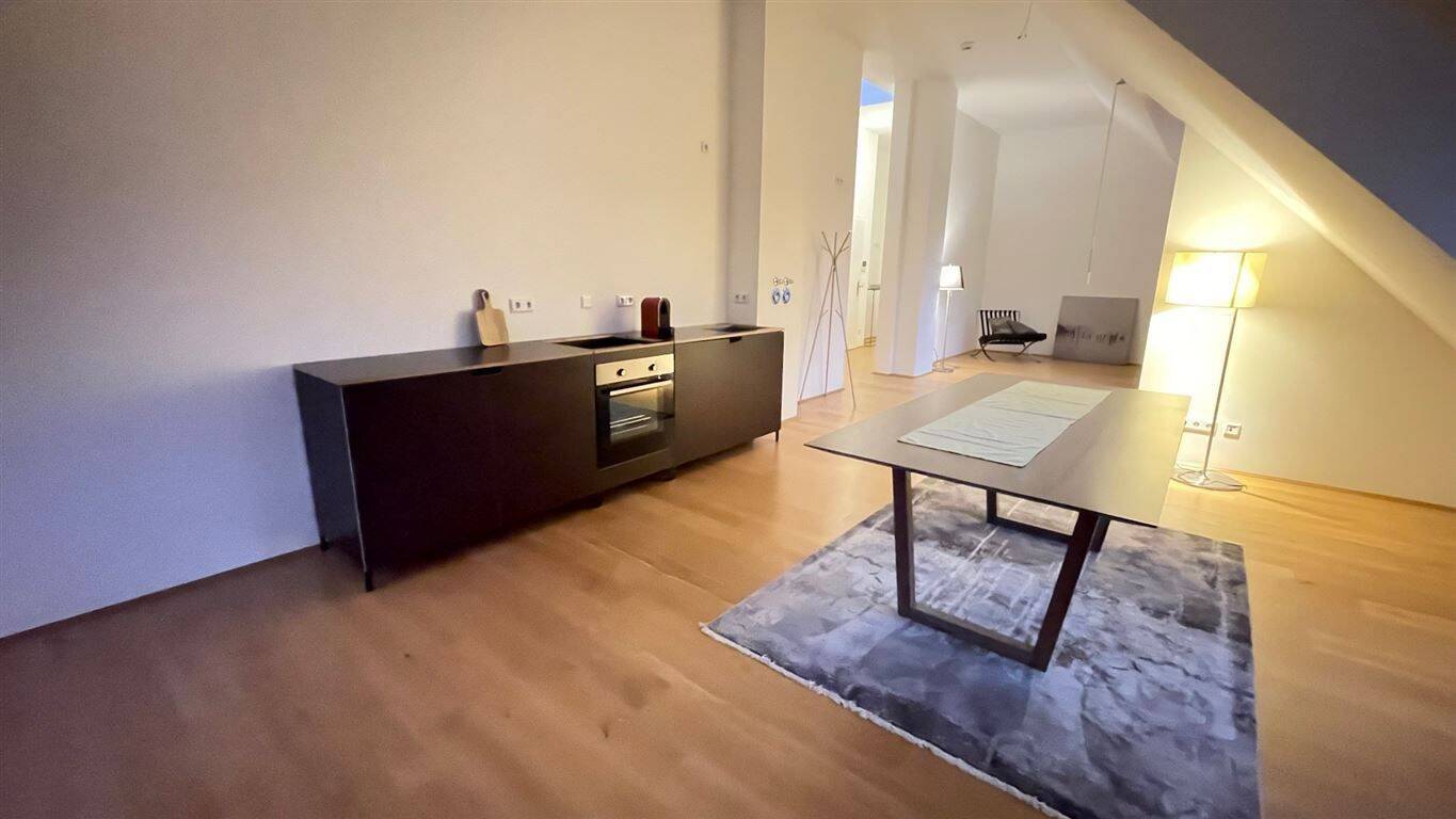 PENTHOUSE AM S-BHF. WAIDMANNSLUST*NEUE POSITION KÜCHE*AUFZUG*STELLPLATZ – 13469 Berlin – Vorschaubild 4