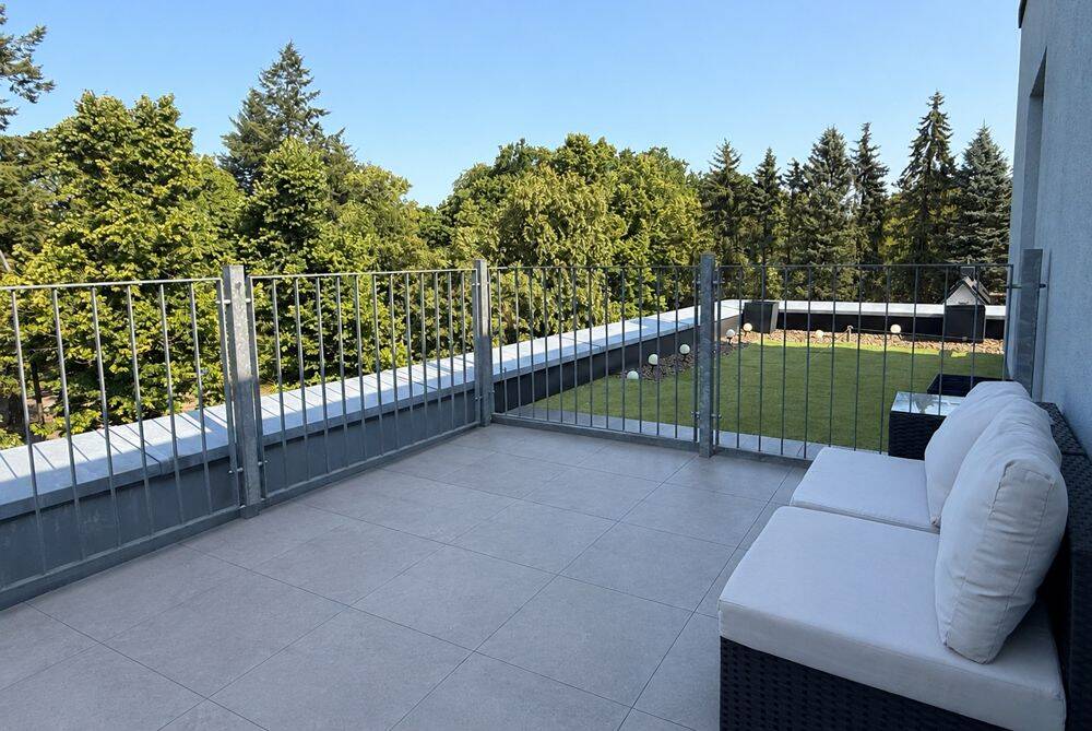 exklusives 4-5 Zimmer Penthouse – 22145 Braak – Vorschaubild 3
