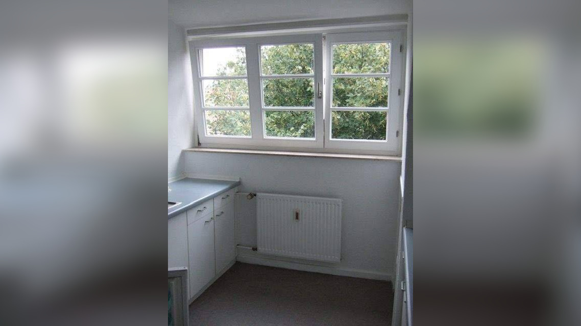 Wohnung in sehr zentraler und urbaner Lage – vermietet – 22307 Hamburg – Vorschaubild 3