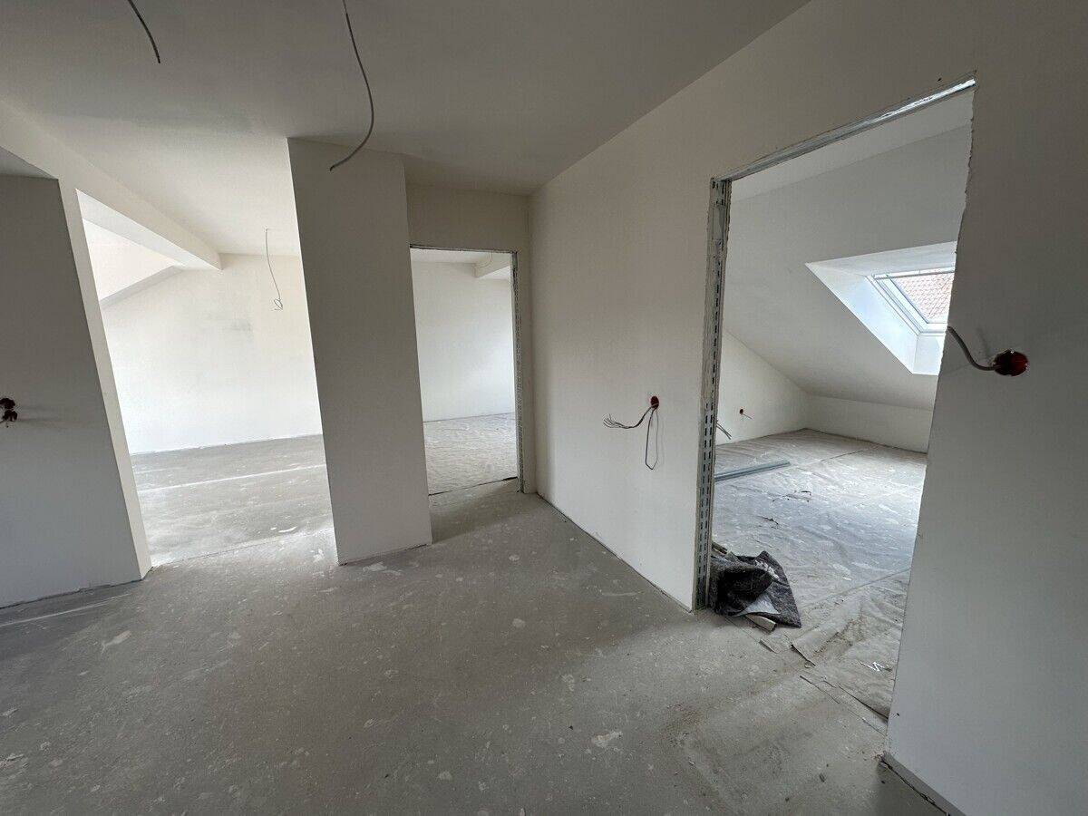 Sanierter Altbau trifft auf exklusiven Neubau: 4 komfortable Eigentumswohnungen in zentraler Lage von Hamm! – 59065 Hamm – Vorschaubild 3