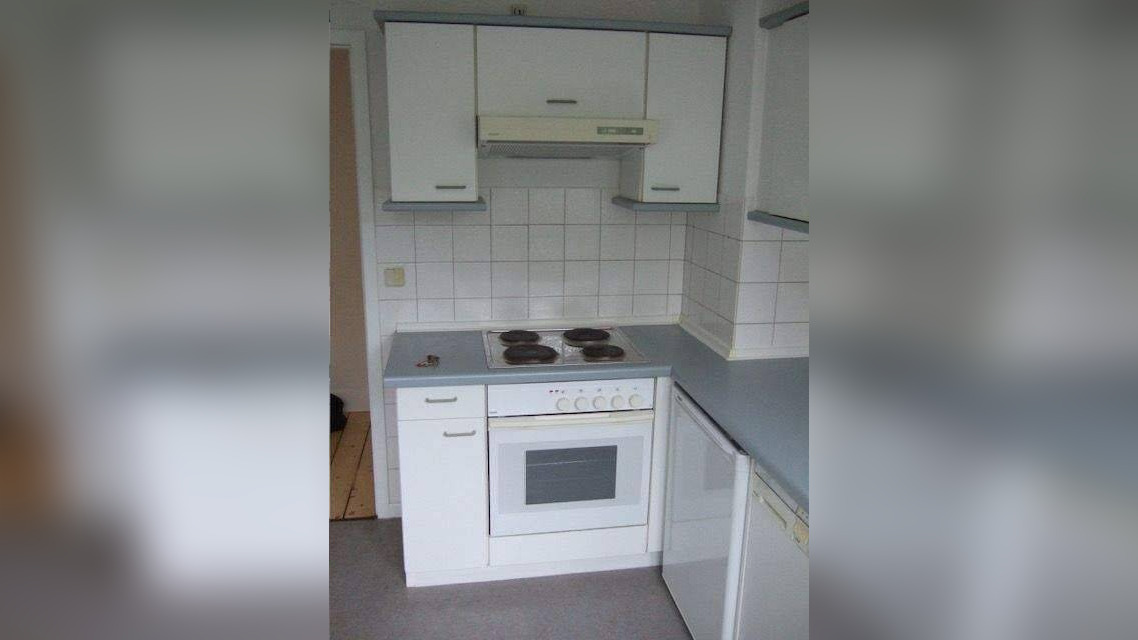 Wohnung in sehr zentraler und urbaner Lage – vermietet – 22307 Hamburg – Vorschaubild 4