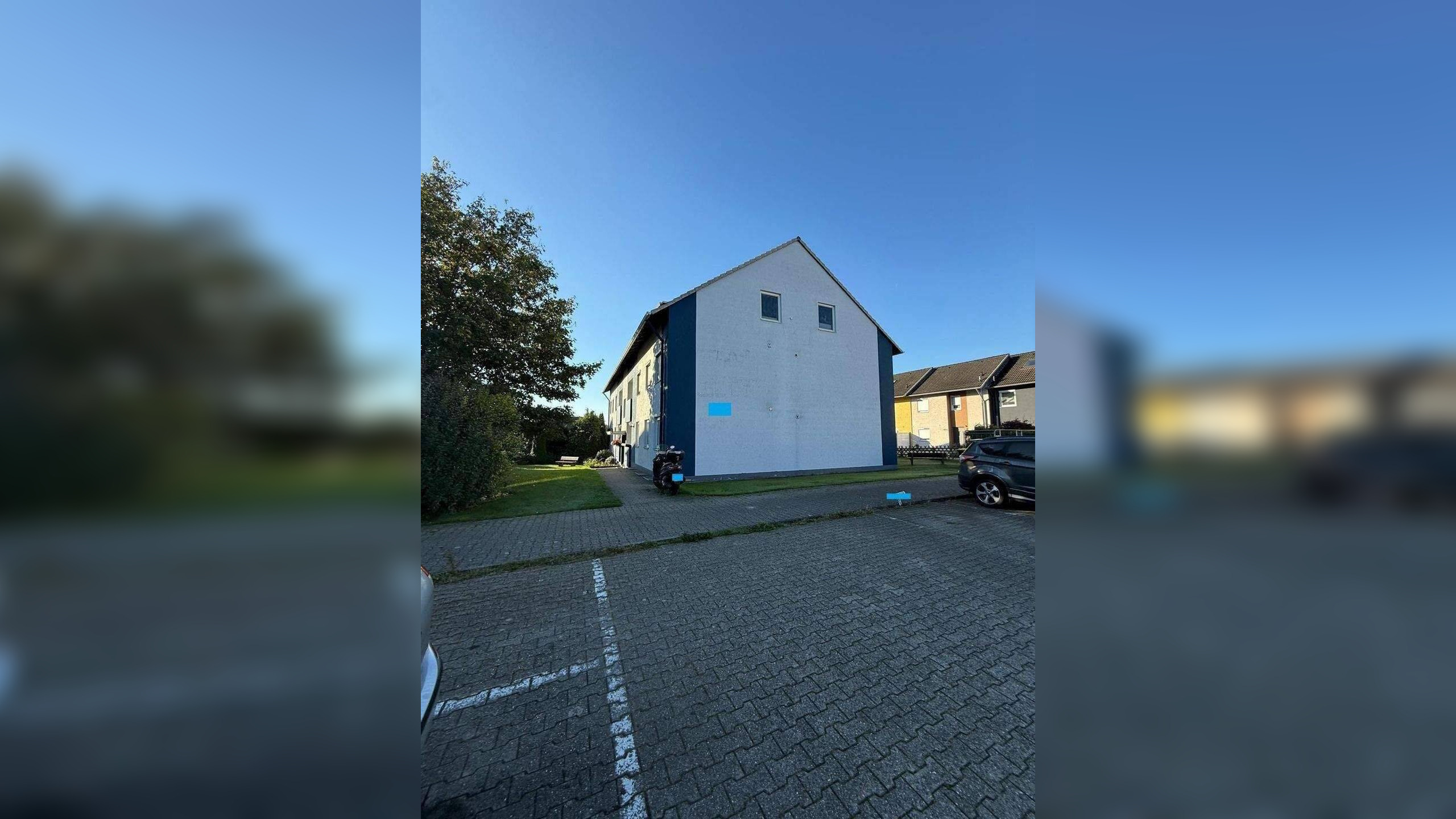 Bequem und sicher im 1. OG… mit Balkon und Kfz.-Stellplatz! – 44287 Dortmund – Vorschaubild 6