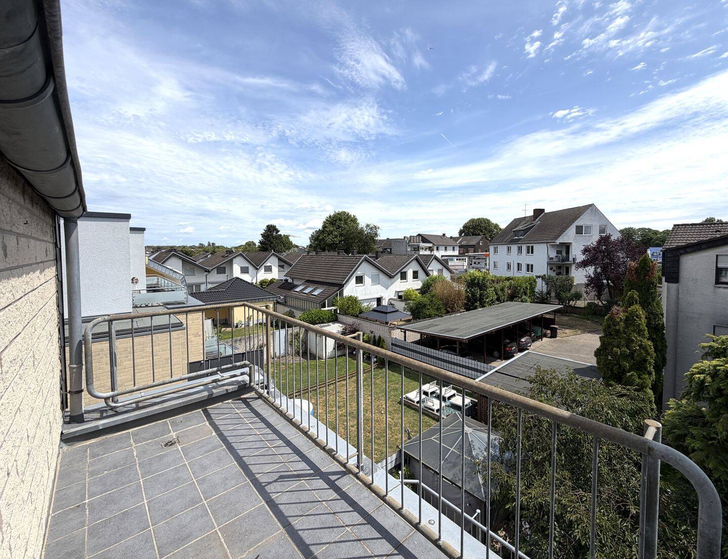 Helle Eigentumswohnung mit eigenem Balkon in Köln-Langel – 51143 Köln – Vorschaubild 8