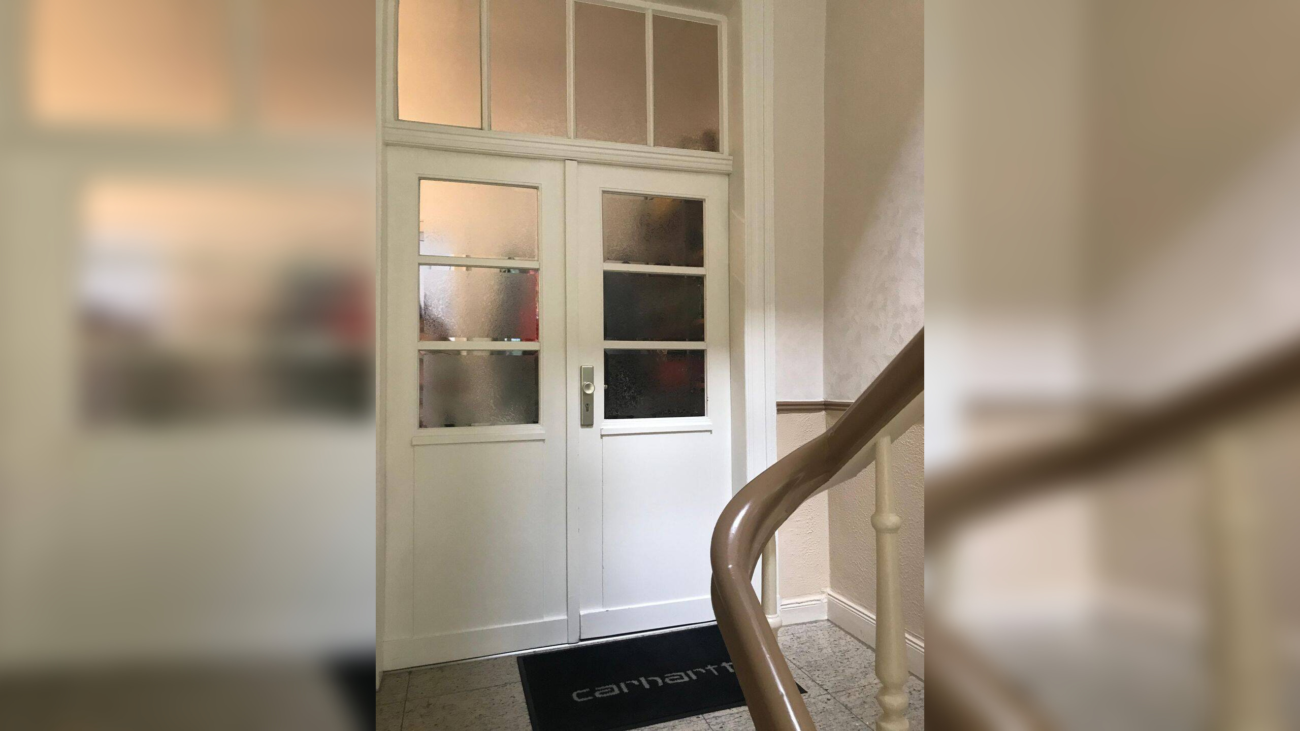 Lifestyle und Lebensqualität in einer renovierten Etagenwohnung eines Jugendstilhauses! – 45127 Essen – Vorschaubild 3