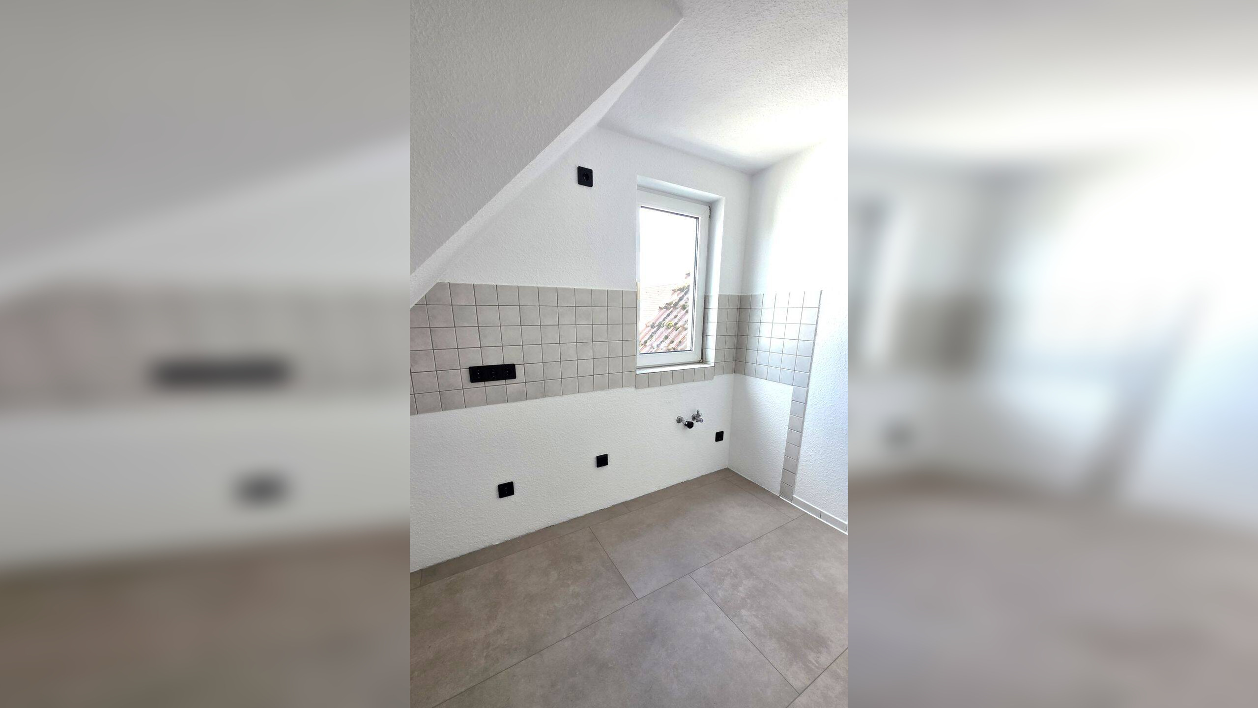 Schönes 1 Zimmer Dachgeschoßapartment zu verkaufen – 26135 Oldenburg (Oldb) – Vorschaubild 3