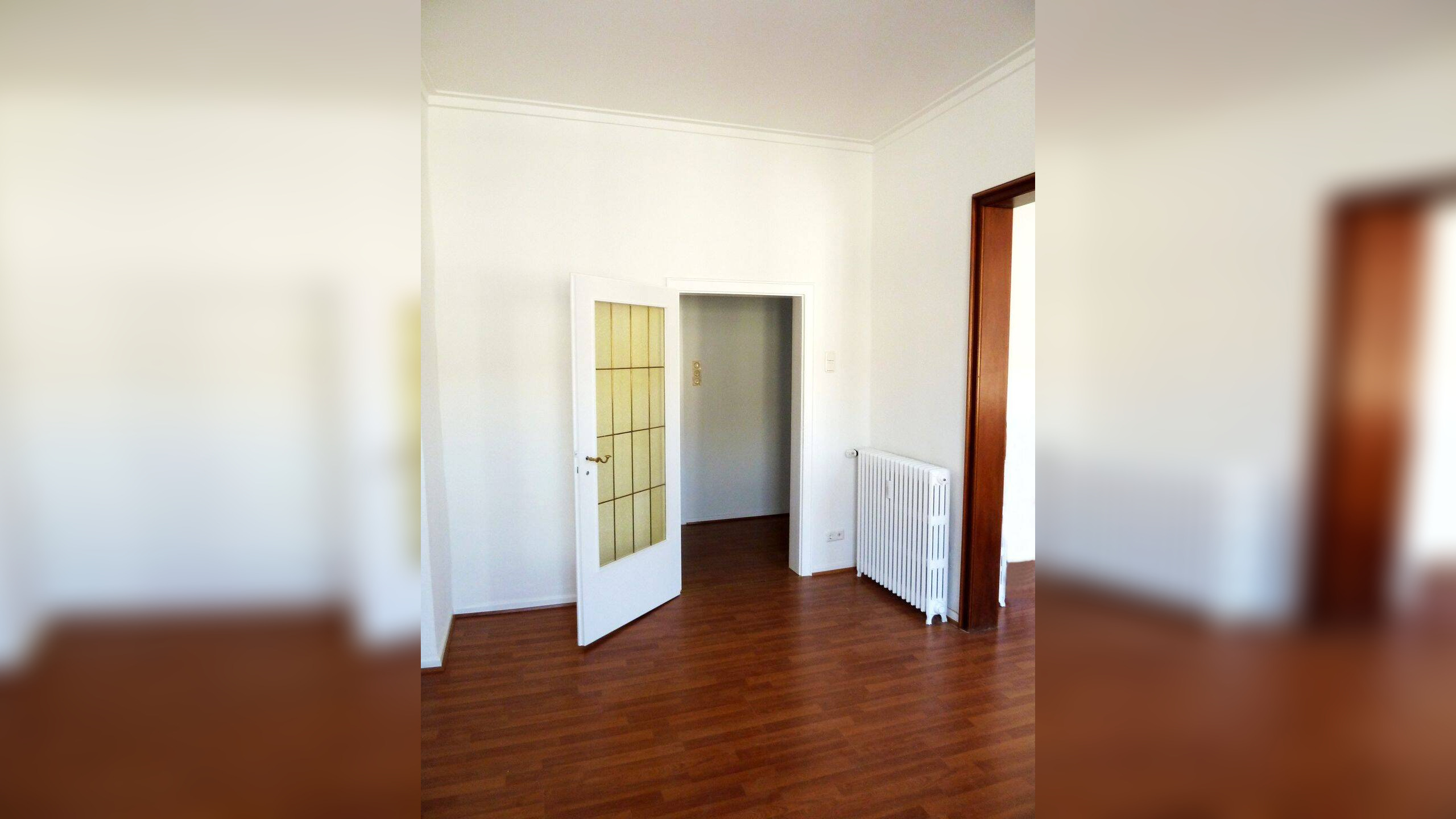 Lifestyle und Lebensqualität in einer renovierten Etagenwohnung eines Jugendstilhauses! – 45127 Essen – Vorschaubild 4