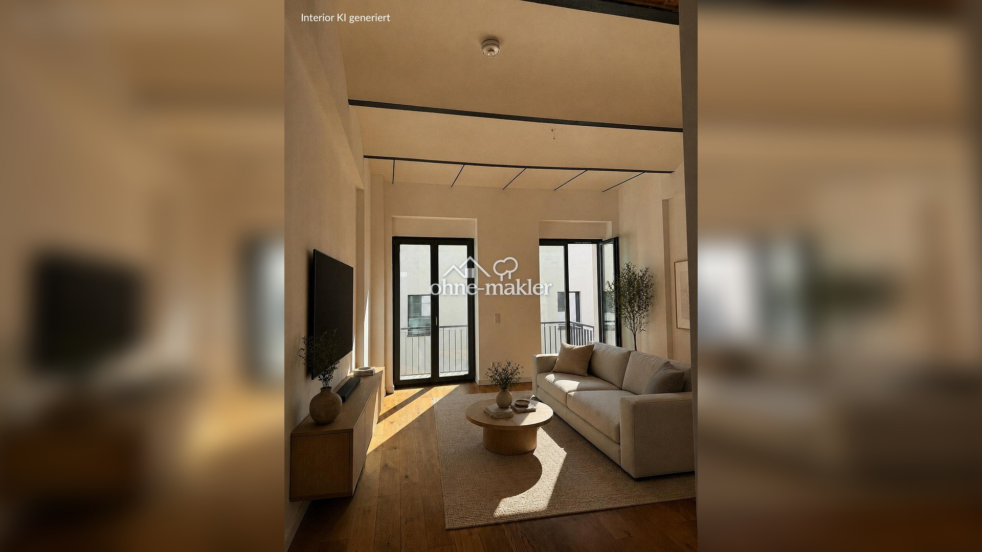 Loft mit Geschichte – Berlin-Weißensee – Berliner Allee 121, 13088 Berlin – Vorschaubild 3