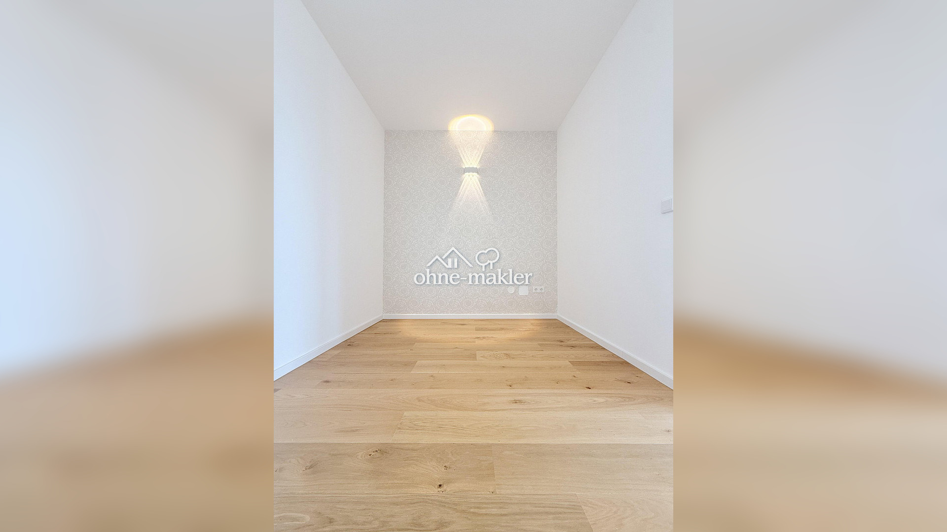 Traumhafte Wohnung mit Balkon in München – Drygalski Allee 118, 81477 München – Vorschaubild 4