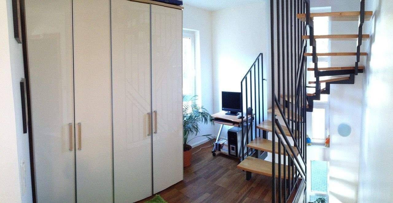Familiengerechtes Einfamilienhaus in ruhiger Spitzenlage direkt am Tegeler Forst – 13467 Berlin – Vorschaubild 5