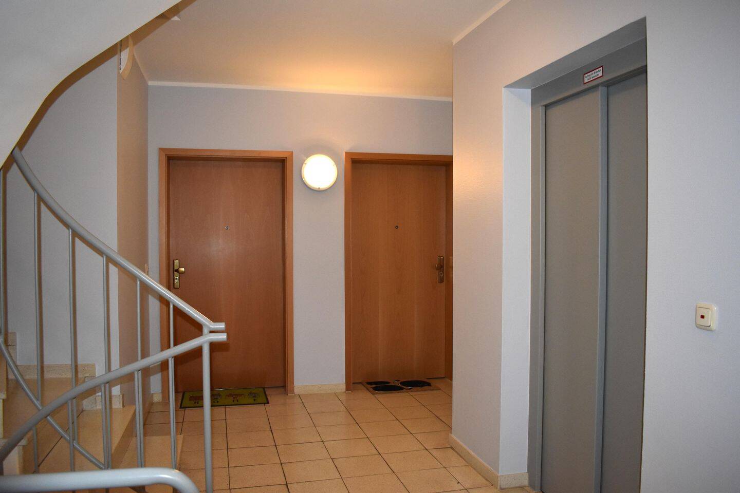 Ein Zuhause mitten im Leben – Eigentumswohnung im Zentrum von Trier – 54290 Trier – Vorschaubild 3