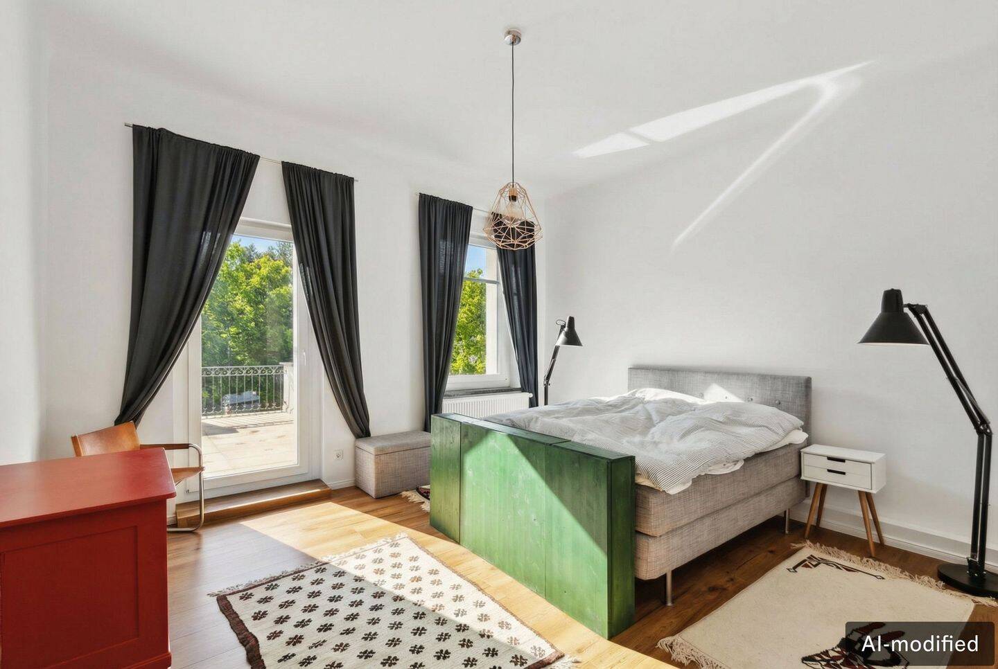 Exklusives Familiendomizil: Zeitlose Villa mit Waldblick – 15566 Schöneiche bei Berlin – Vorschaubild 4