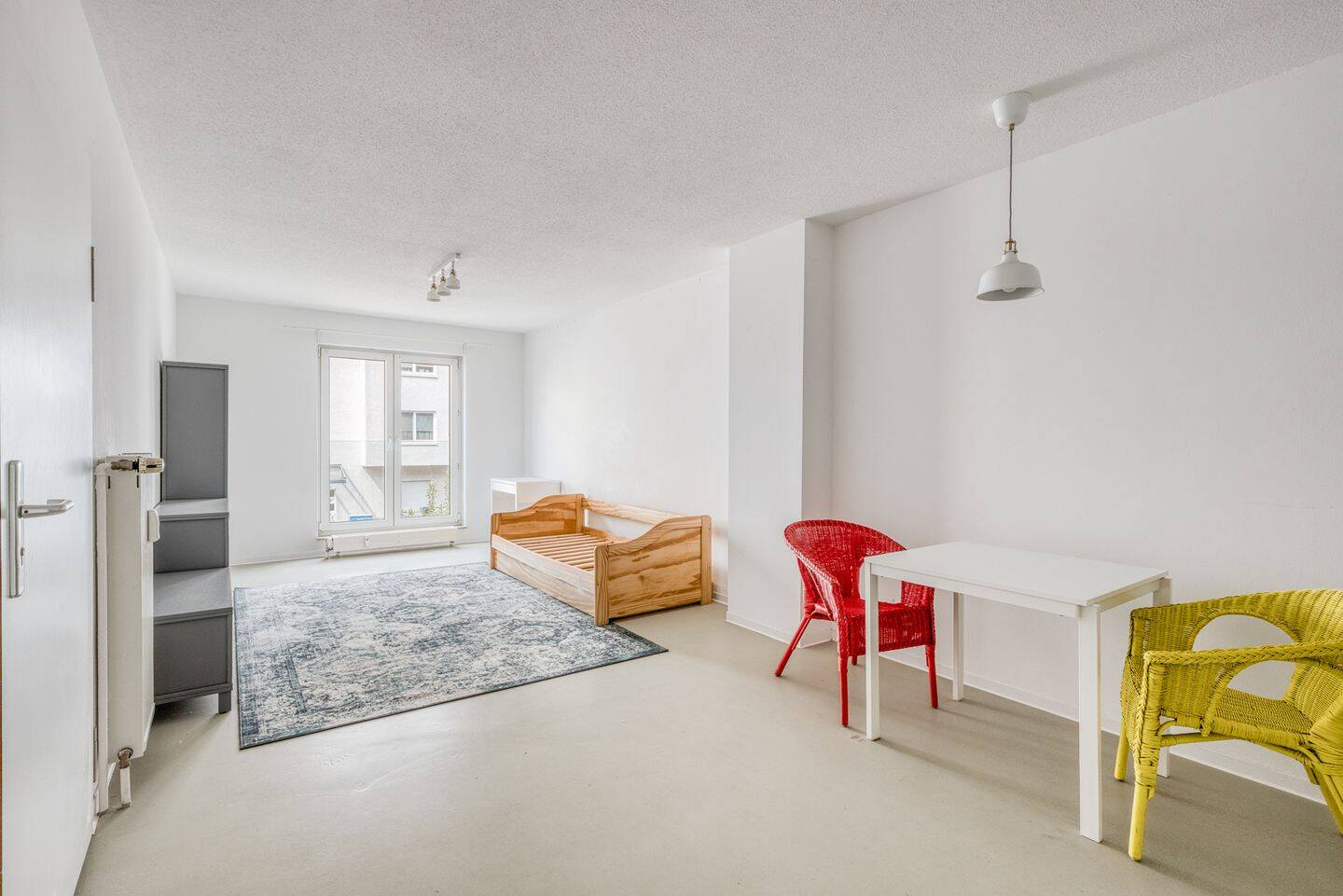Bezugsfreie 1-Zimmer-Wohnung mit Parkplatz Nahe Klein-Venedig – 13597 Berlin – Vorschaubild 5