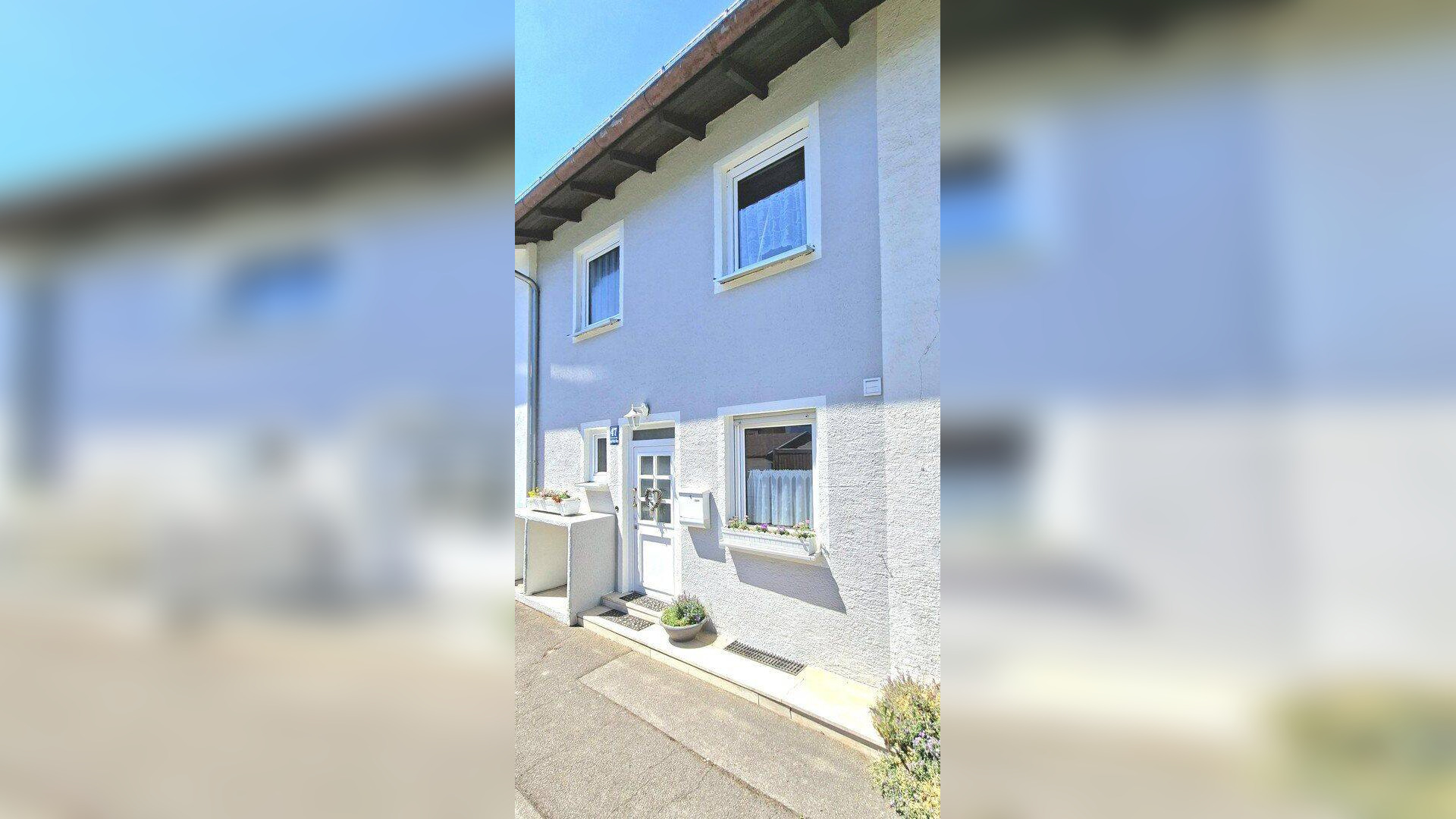 Seltene Gelegenheit: Ruhiges Reihenhaus in Ramersdorf. Provisionsfrei, grün & top angebunden – 81735 München – Vorschaubild 3