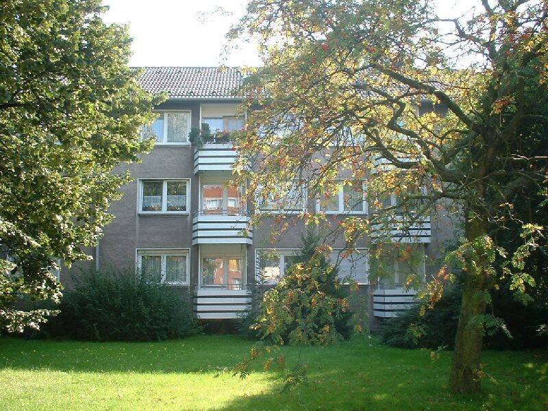 +++ Wohnen in Wanheim, 3 Raumwohnung mit Balkon +++ – 47055 Duisburg – Vorschaubild 3