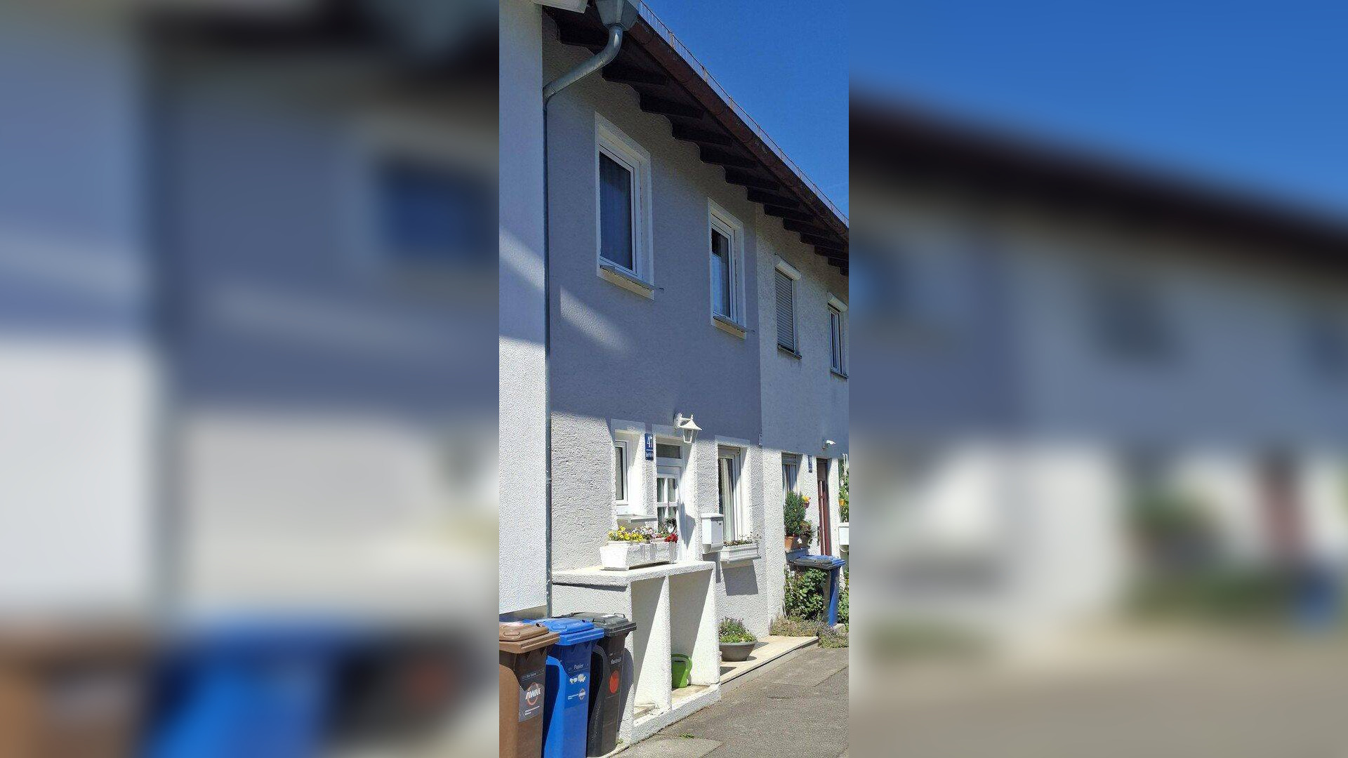 Seltene Gelegenheit: Ruhiges Reihenhaus in Ramersdorf. Provisionsfrei, grün & top angebunden – 81735 München – Vorschaubild 5