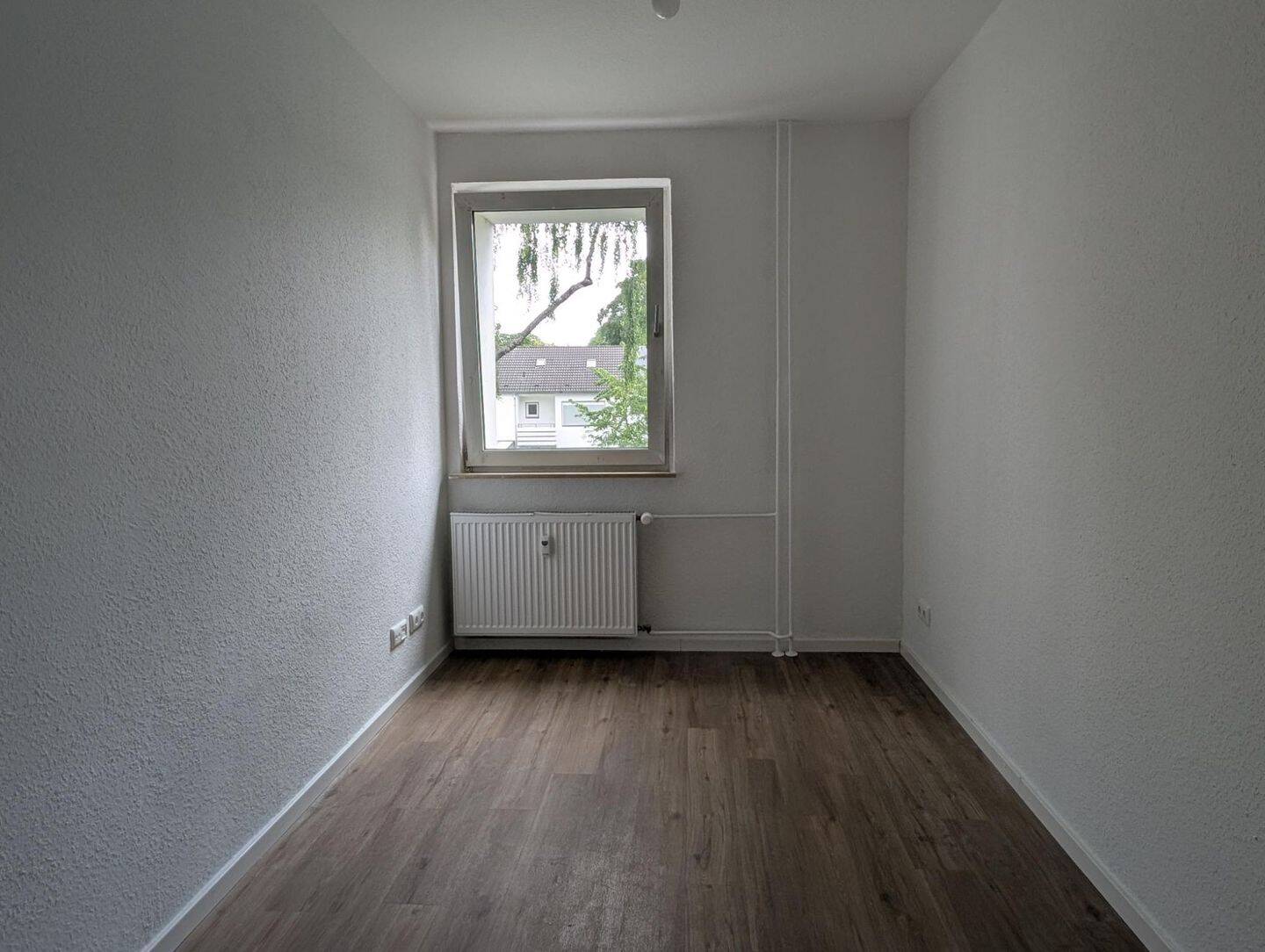 +++ Wohnen in Wanheim, 3 Raumwohnung mit Balkon +++ – 47055 Duisburg – Vorschaubild 4