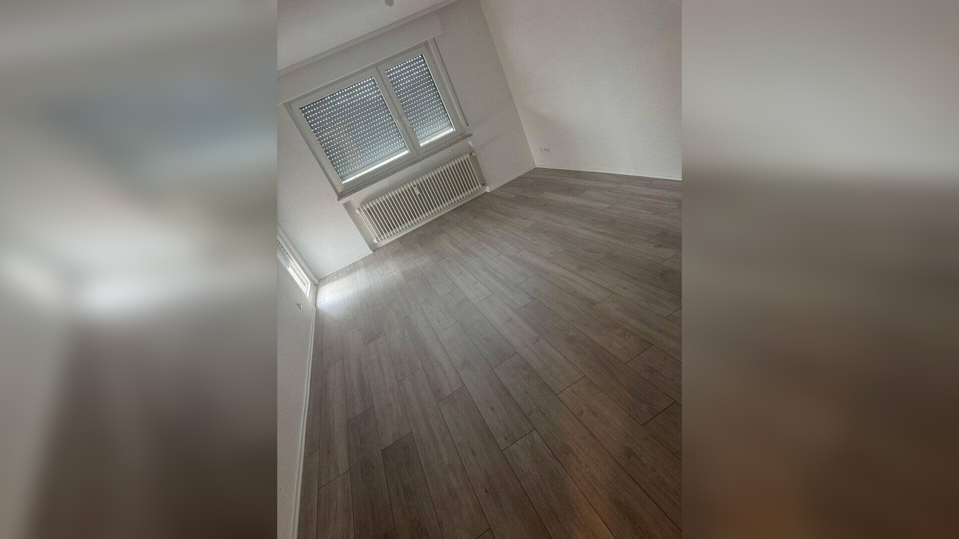 Renovierte 2-Zi-Whg in zentraler Lage von Frankfurt-Bergen Enkheim Stellplatz inklusive – 60388 Frankfurt am Main – Vorschaubild 4