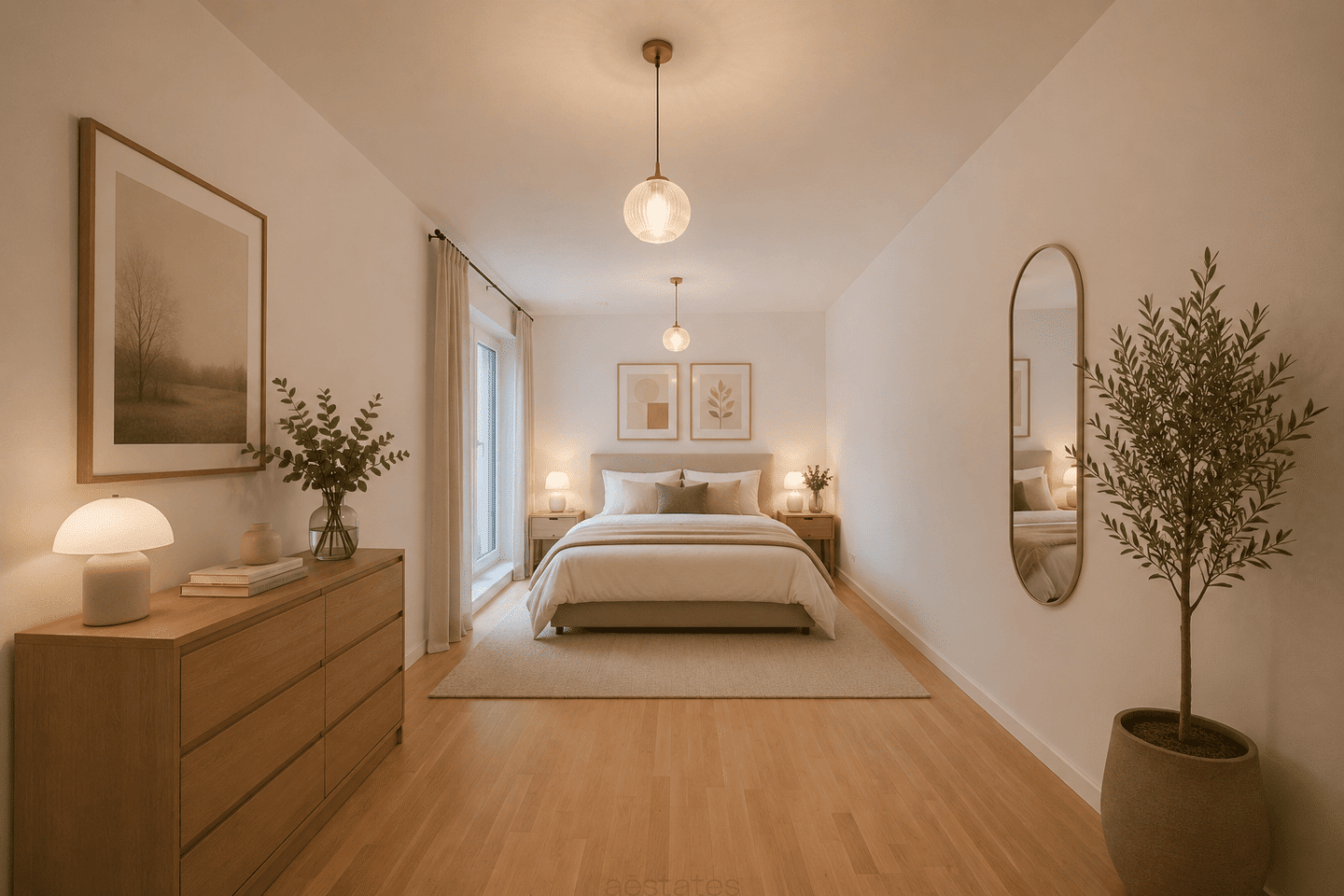 Neubau-Familienglück auf zwei Ebenen – 22457 Hamburg – Vorschaubild 5