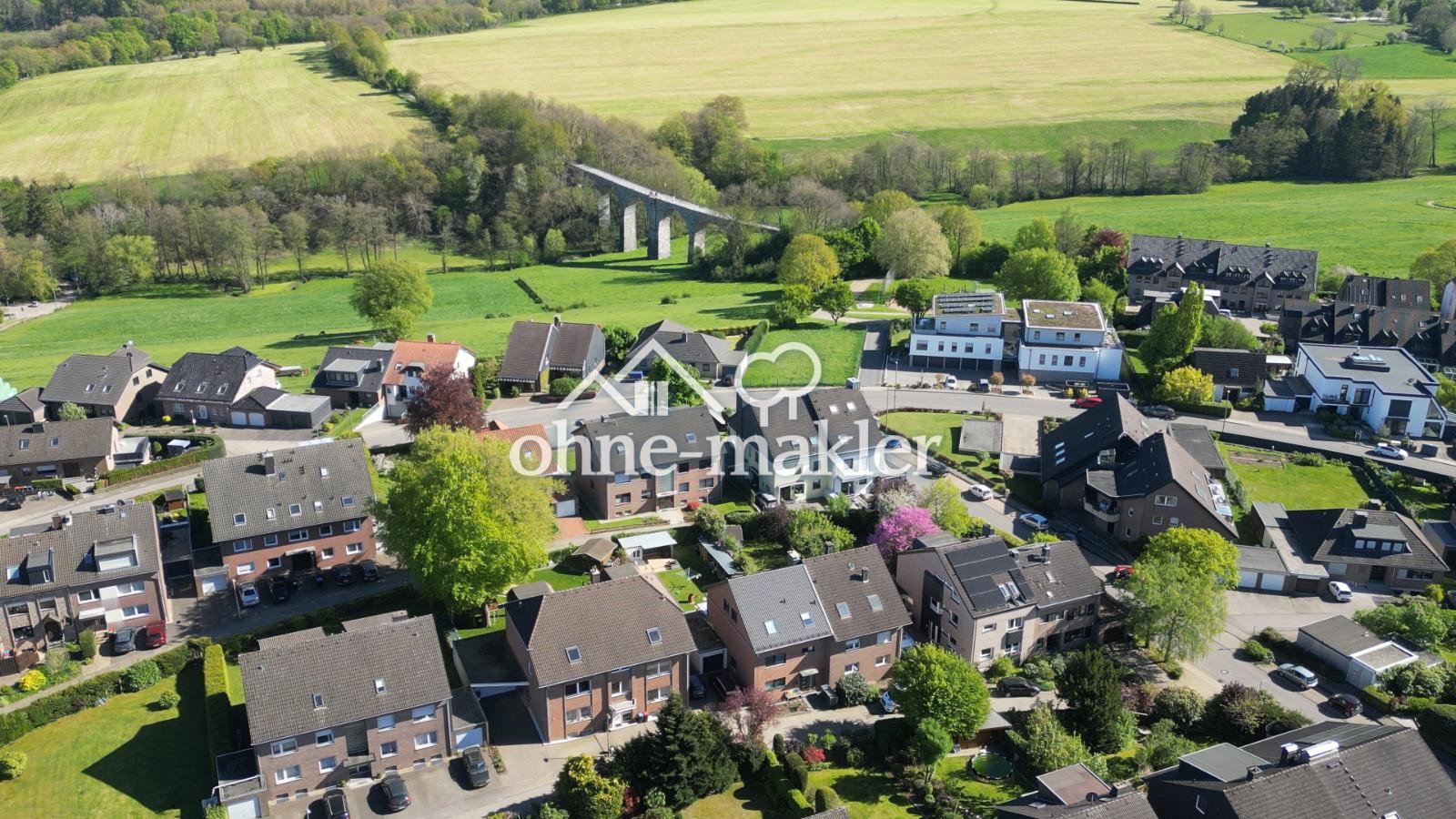 Familienparadies in Aachen-Brand mit Garten – Kitzenpfad 6, 52078 Aachen – Vorschaubild 3