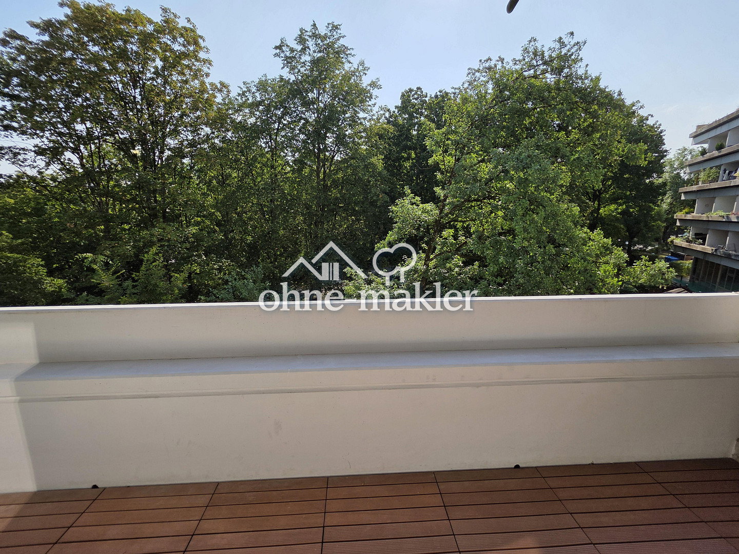 München Top 1,5-Zimmerwohnung mit Rendite – Kreuzhofstraße 6, 81476 München – Vorschaubild 3