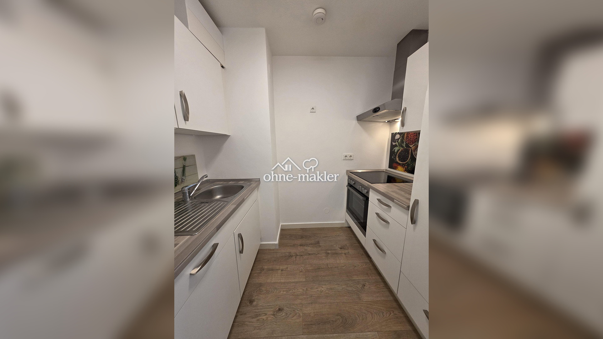 München Top 1,5-Zimmerwohnung mit Rendite – Kreuzhofstraße 6, 81476 München – Vorschaubild 4